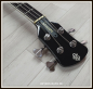 Preview: Spector Euro 4 X, Solid Black Gloss, Limited Edition